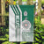 Mexico Football Garden Flag El Tri Soccer - Road To Champion