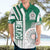 Mexico Football Hawaiian Shirt El Tri Soccer - Road To Champion