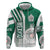 Mexico Football Hoodie El Tri Soccer - Road To Champion - Wonder Print Shop