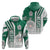 Mexico Football Hoodie El Tri Soccer - Road To Champion - Wonder Print Shop