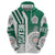 Mexico Football Hoodie El Tri Soccer - Road To Champion - Wonder Print Shop