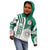 Mexico Football Kid Hoodie El Tri Soccer - Road To Champion