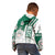 Mexico Football Kid Hoodie El Tri Soccer - Road To Champion