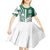 Mexico Football Kid Short Sleeve Dress El Tri Soccer - Road To Champion