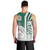 Mexico Football Men Tank Top El Tri Soccer - Road To Champion