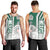 Mexico Football Men Tank Top El Tri Soccer - Road To Champion