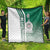 Mexico Football Quilt El Tri Soccer - Road To Champion