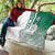 Mexico Football Quilt El Tri Soccer - Road To Champion