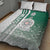 Mexico Football Quilt Bed Set El Tri Soccer - Road To Champion