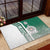 Mexico Football Rubber Doormat El Tri Soccer - Road To Champion