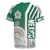 Mexico Football Rugby Jersey El Tri Soccer - Road To Champion