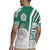 Mexico Football Rugby Jersey El Tri Soccer - Road To Champion