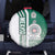 Mexico Football Spare Tire Cover El Tri Soccer - Road To Champion