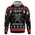 Merry Krampus Hoodie Christmas Gifts - Wonder Print Shop