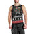 Merry Krampus Men Tank Top Christmas Gifts - Wonder Print Shop