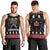 Merry Krampus Men Tank Top Christmas Gifts - Wonder Print Shop