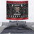 Merry Krampus Tapestry Christmas Gifts