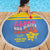 Aruba Beach Blanket One Happy Island 2025 - Wonder Print Shop