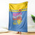 Aruba Blanket One Happy Island 2025