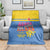 Aruba Blanket One Happy Island 2025