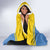 Aruba Hooded Blanket One Happy Island 2025