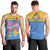 Aruba Men Tank Top One Happy Island 2025