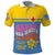 Aruba Polo Shirt One Happy Island 2025