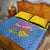 Aruba Quilt Bed Set One Happy Island 2025 - Wonder Print Shop