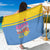 Aruba Sarong One Happy Island 2025