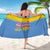 Aruba Sarong One Happy Island 2025