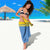 Aruba Sarong One Happy Island 2025