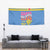 Aruba Tapestry One Happy Island 2025