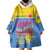 Aruba Wearable Blanket Hoodie One Happy Island 2025