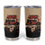 Together We Stand Tumbler Cup African American