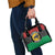 Pan African Panther Shoulder Handbag All Power To The People