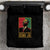 Martin Luther King Jr Bedding Set Retro Style