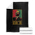 Martin Luther King Jr Blanket Retro Style