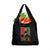 Martin Luther King Jr Grocery Bag Retro Style