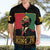 Martin Luther King Jr Hawaiian Shirt Retro Style