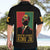 Martin Luther King Jr Hawaiian Shirt Retro Style