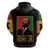 Martin Luther King Jr Hoodie Retro Style