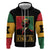 Martin Luther King Jr Hoodie Retro Style