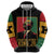 Martin Luther King Jr Hoodie Retro Style