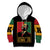 Martin Luther King Jr Kid Hoodie Retro Style