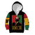 Martin Luther King Jr Kid Hoodie Retro Style