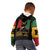 Martin Luther King Jr Kid Hoodie Retro Style