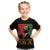 Martin Luther King Jr Kid T Shirt Retro Style