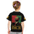 Martin Luther King Jr Kid T Shirt Retro Style