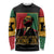 Martin Luther King Jr Long Sleeve Shirt Retro Style