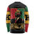 Martin Luther King Jr Long Sleeve Shirt Retro Style